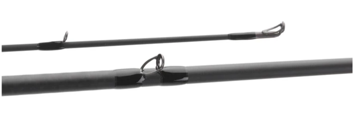 iRod Genesis III Series Baitcasting Rod 7' 11" Bub's Punch Rod