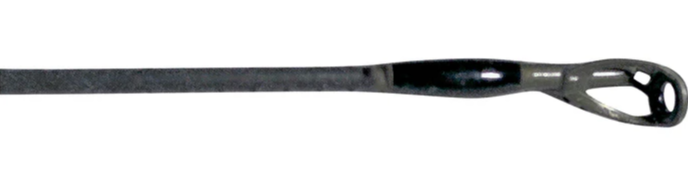 iRod Genesis III Series Baitcasting Rod 7' 11" Bub's Punch Rod