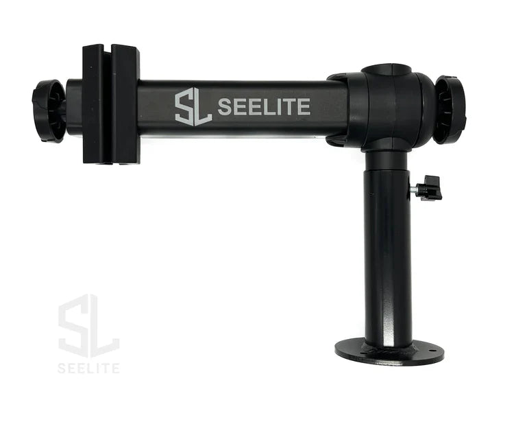 SeeFish Transducer Mount 2.0 Scratch and Dent Blems