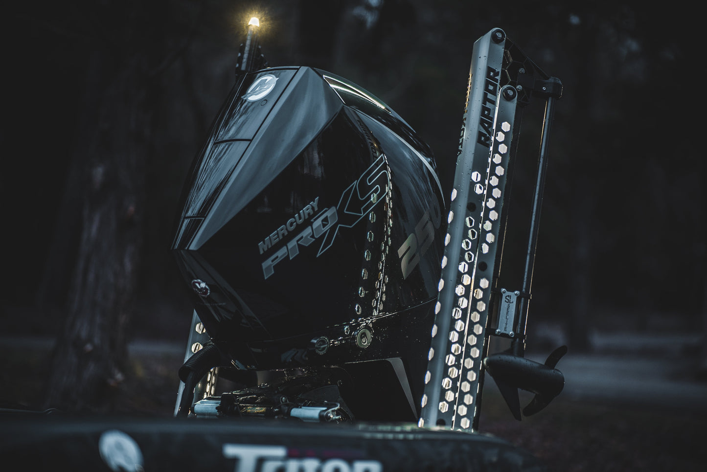 SeeLite Power Anchor Lighting Kit
