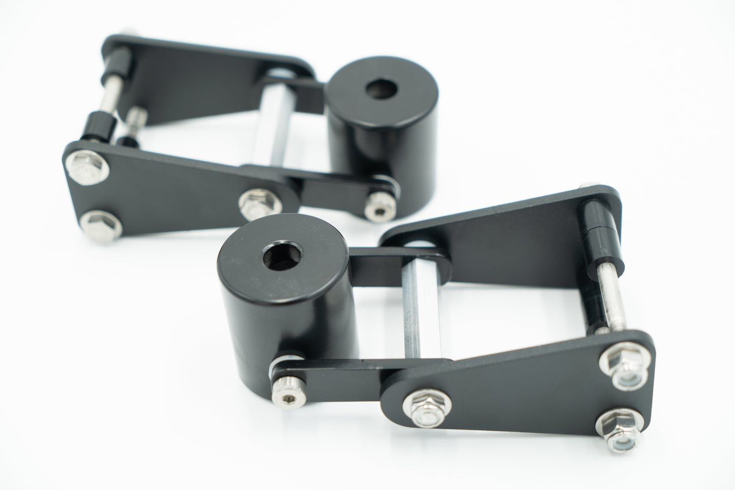 SeeBrakes 2.0