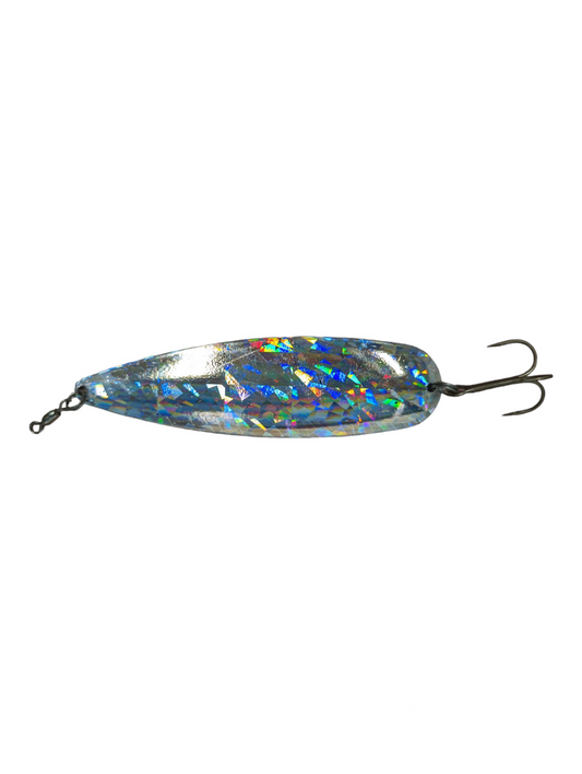 StrikeZone: Strike King Sexy Spoon