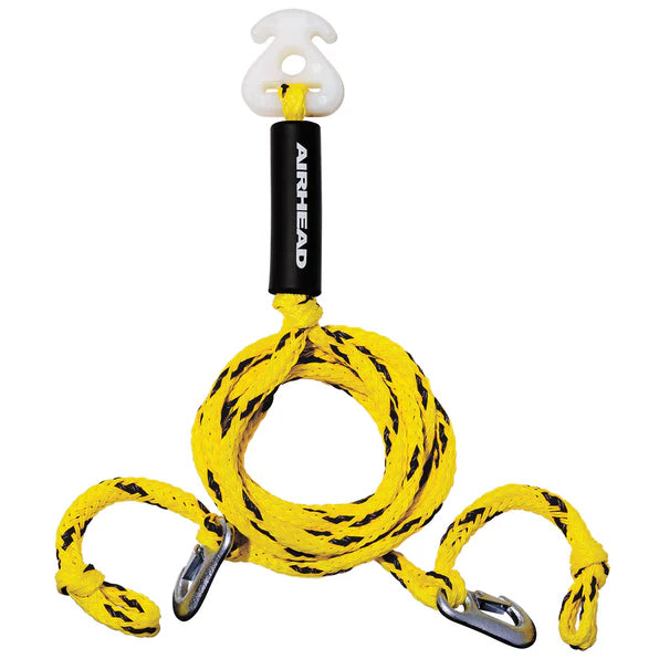 High-Visibility Tow Ropes fo