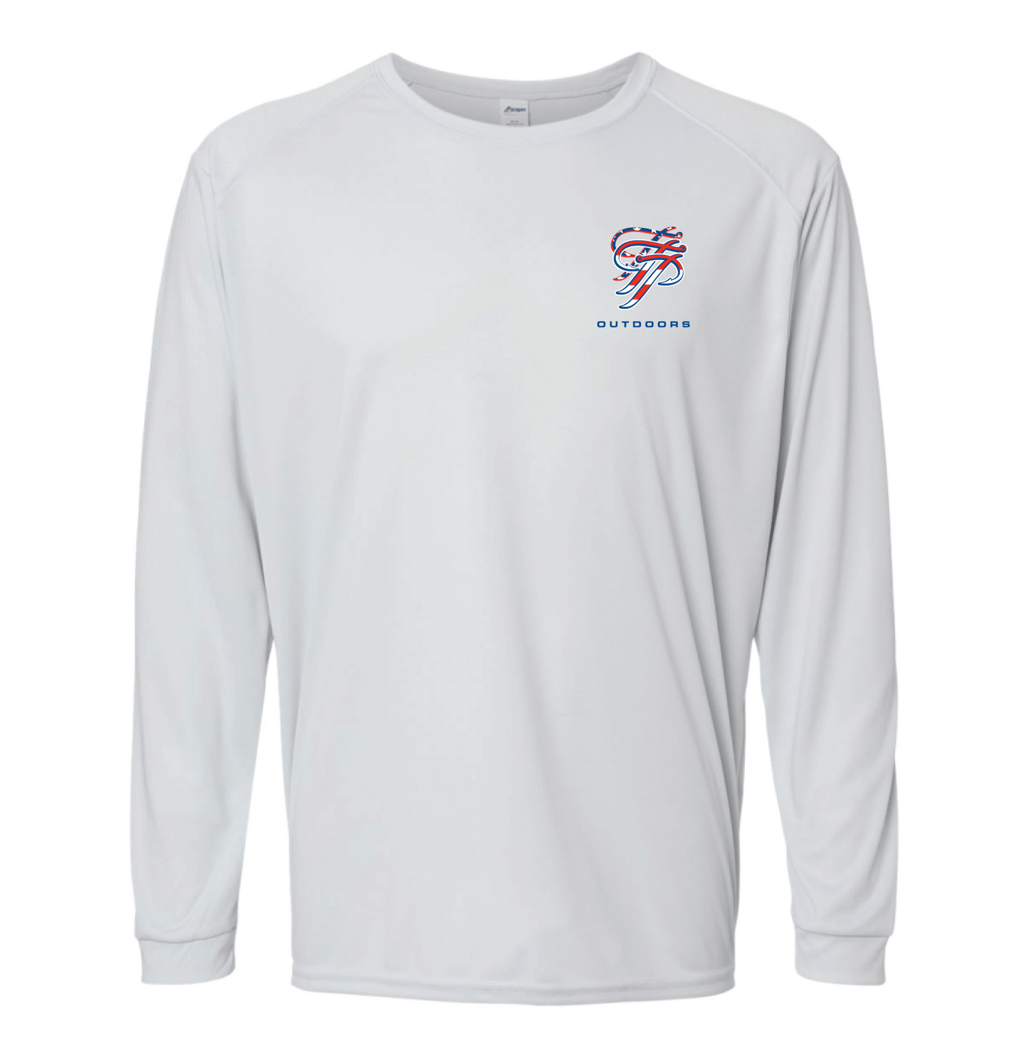 AMERICA CREW / WHITE