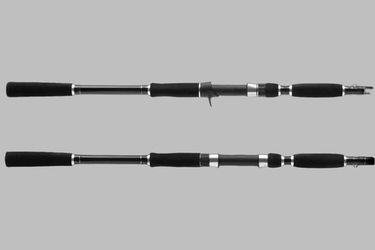 Bottom Feeder Series