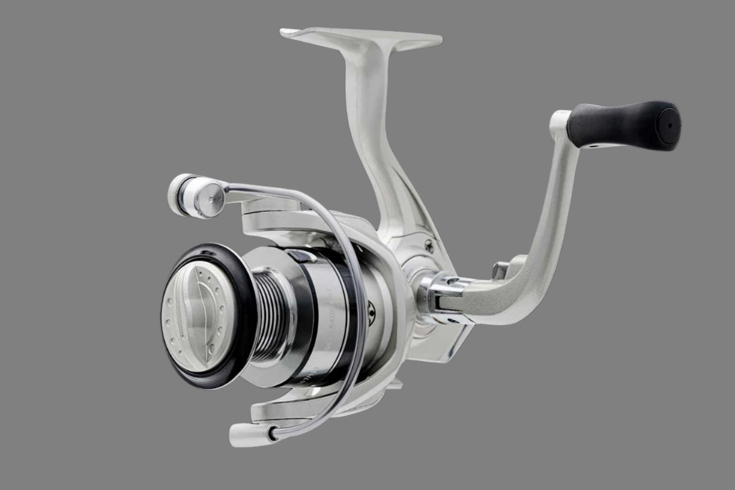 denali fishing reels Denali Lite Spinning Reel – Elite Sonar