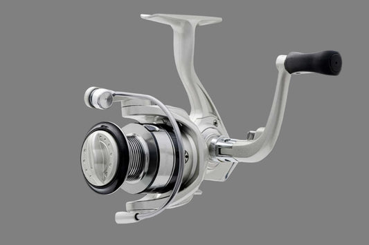 Denali Lite Spinning Reel