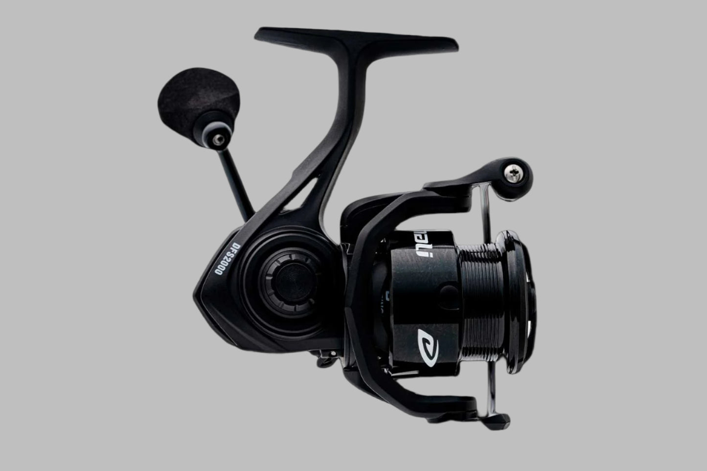 Fission Spinning Reel
