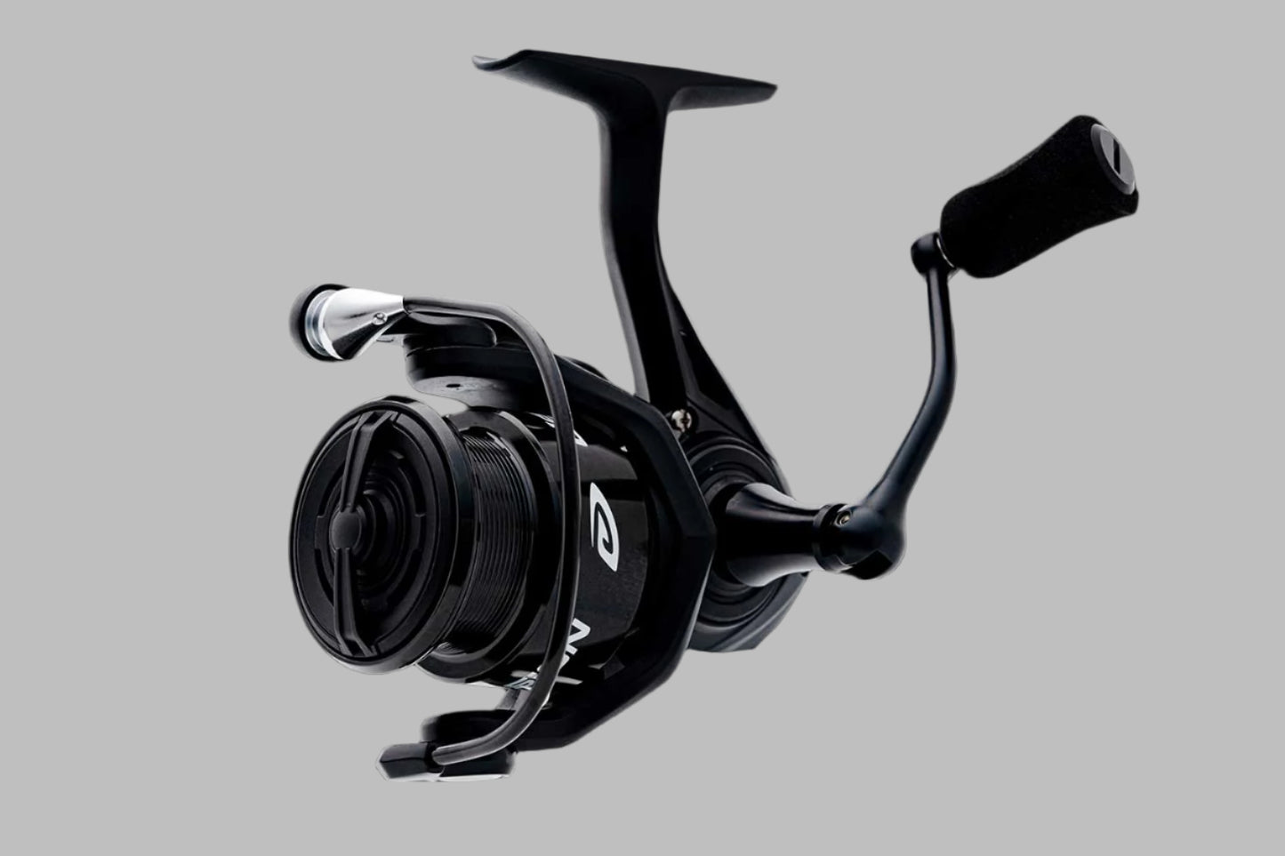 Fission Spinning Reel