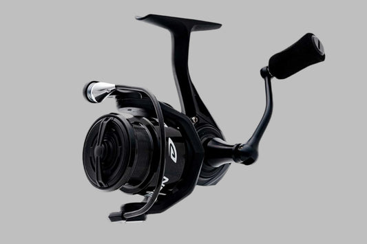 Fission Spinning Reel