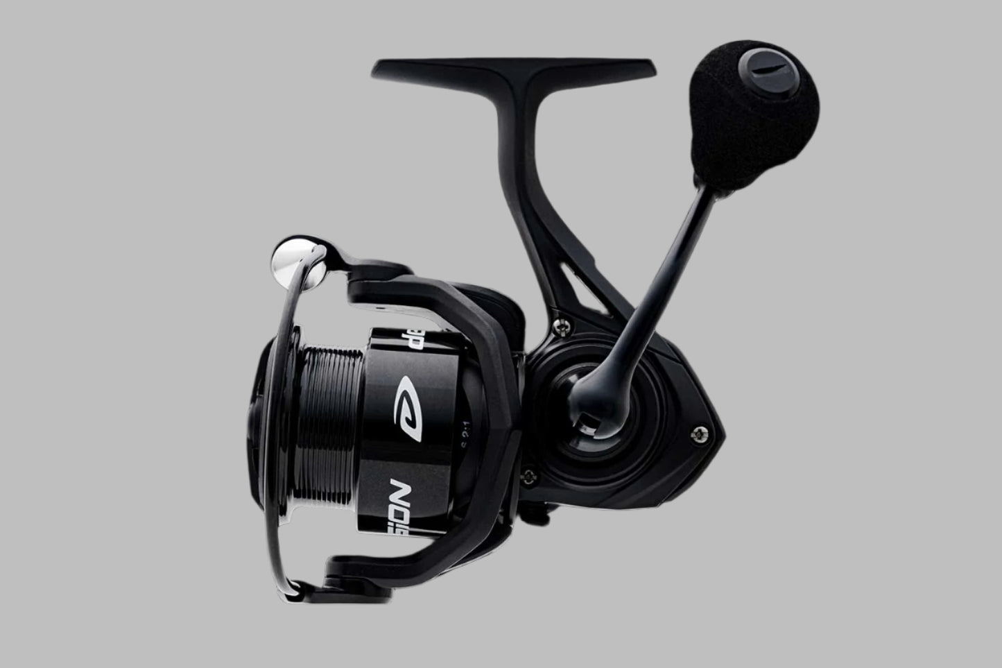 Fission Spinning Reel