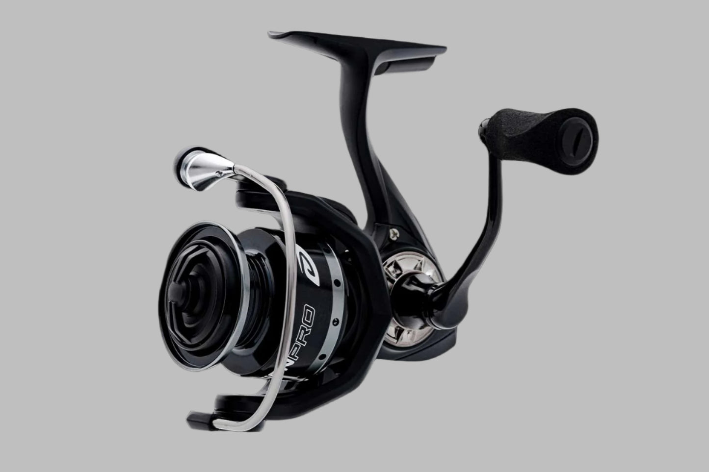 Fission Pro Spinning Reel