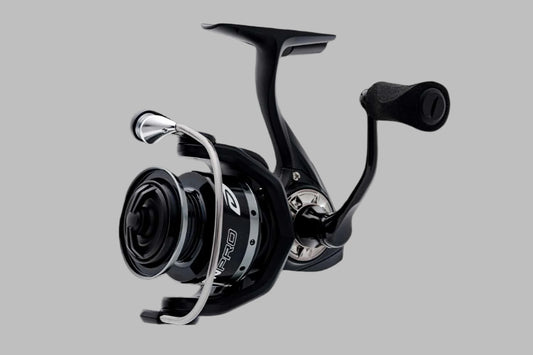Fission Pro Spinning Reel