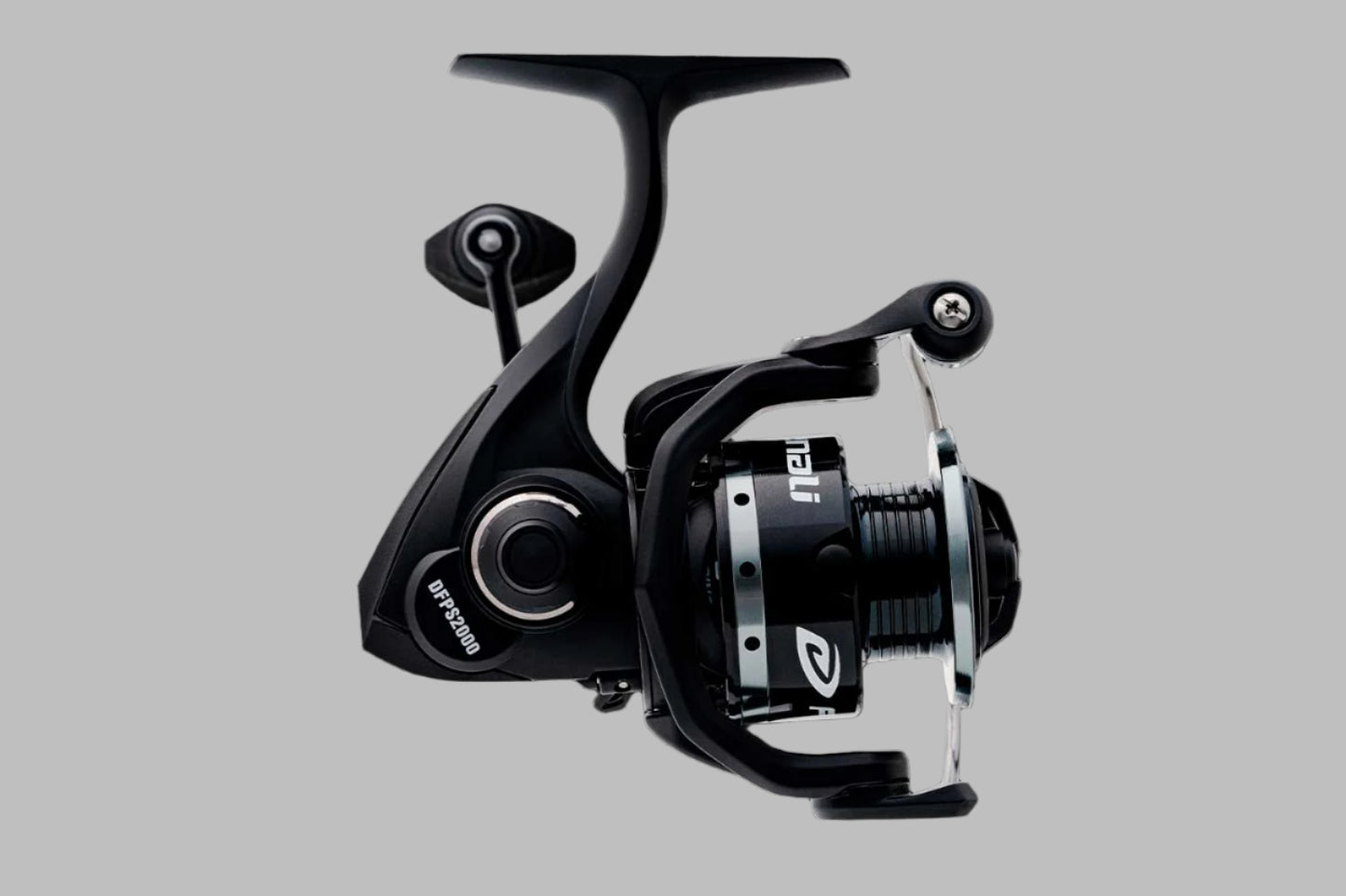 Fission Pro Spinning Reel
