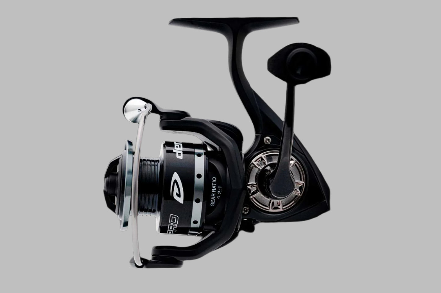 Fission Pro Spinning Reel