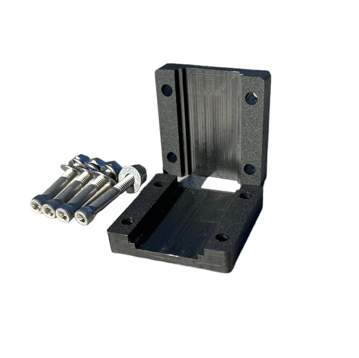Ultrex Quest Garmin LVS32 Clamp Bracket-Forward Down