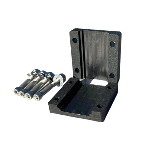 Ultrex Quest Garmin LVS32 Clamp Bracket-Forward Down