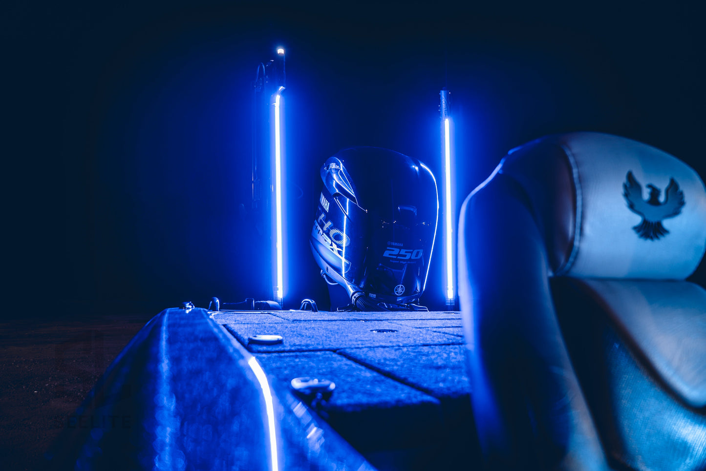 SeeLite Power Anchor Lighting Kit
