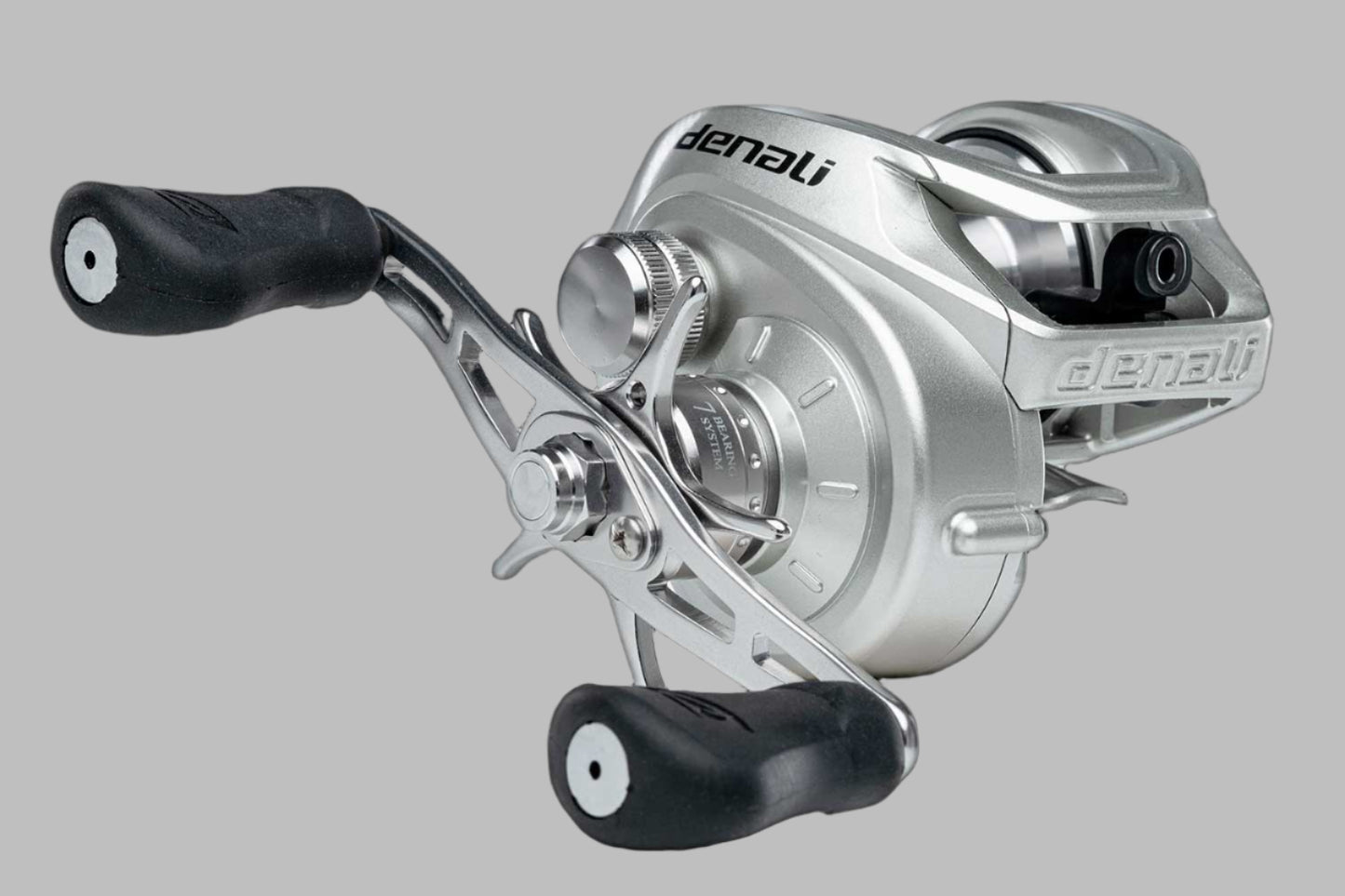 Novus Casting Reel