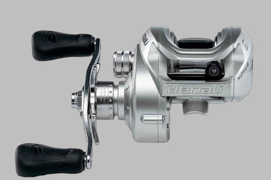 Novus Casting Reel