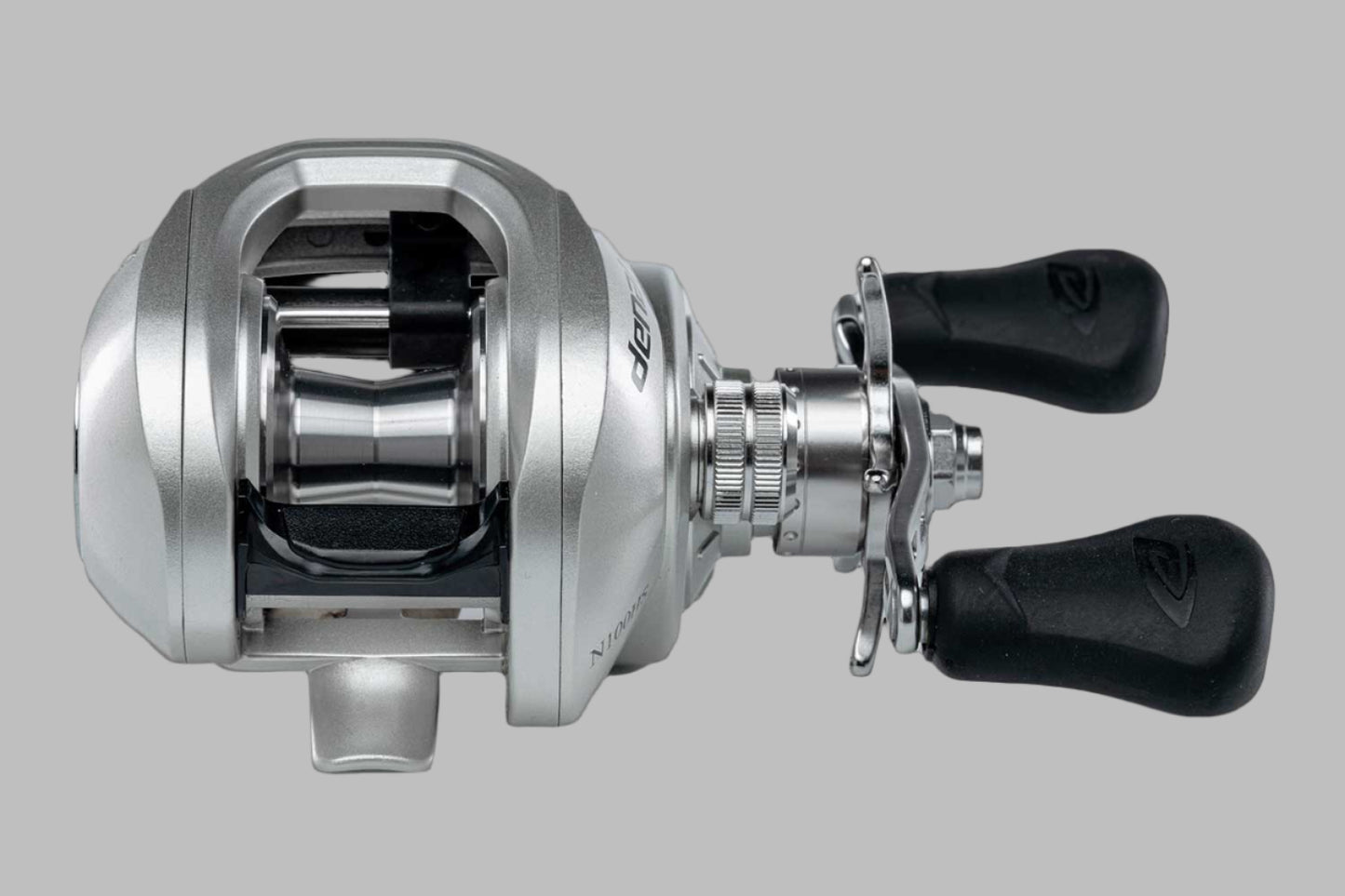 Novus Casting Reel
