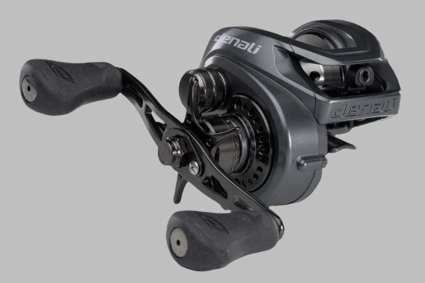 Novus Elite Casting Reel