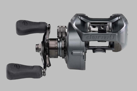 Novus Elite Casting Reel