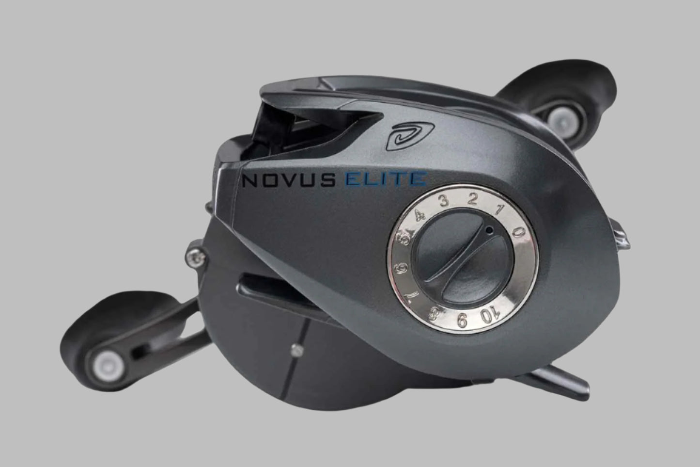 Novus Elite Casting Reel