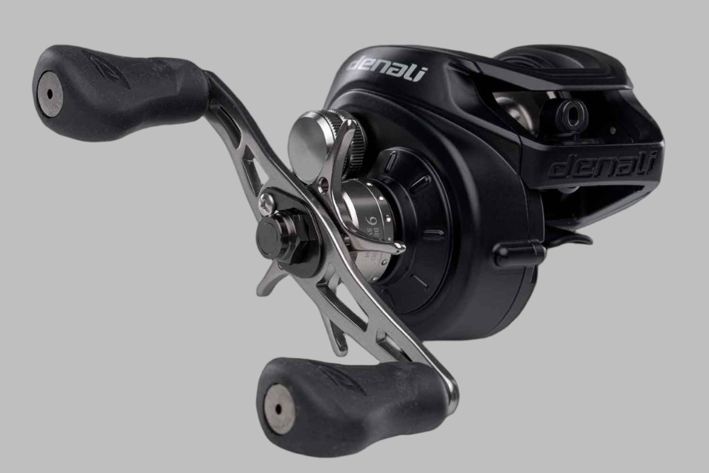 Novus Pro Casting Reel