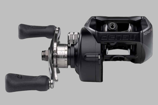 Novus Pro Casting Reel