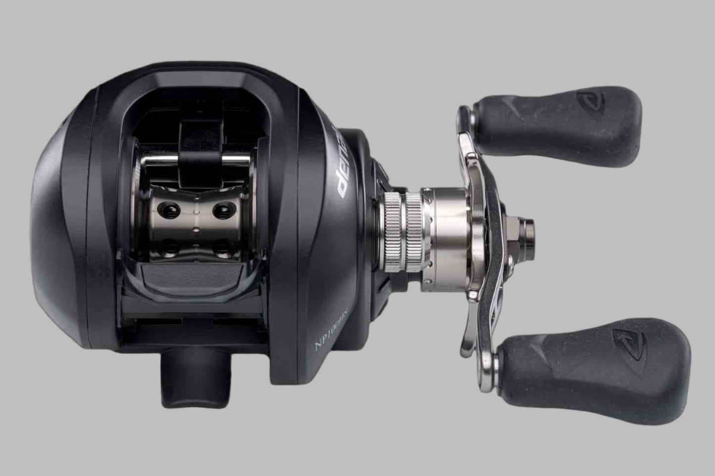 Novus Pro Casting Reel