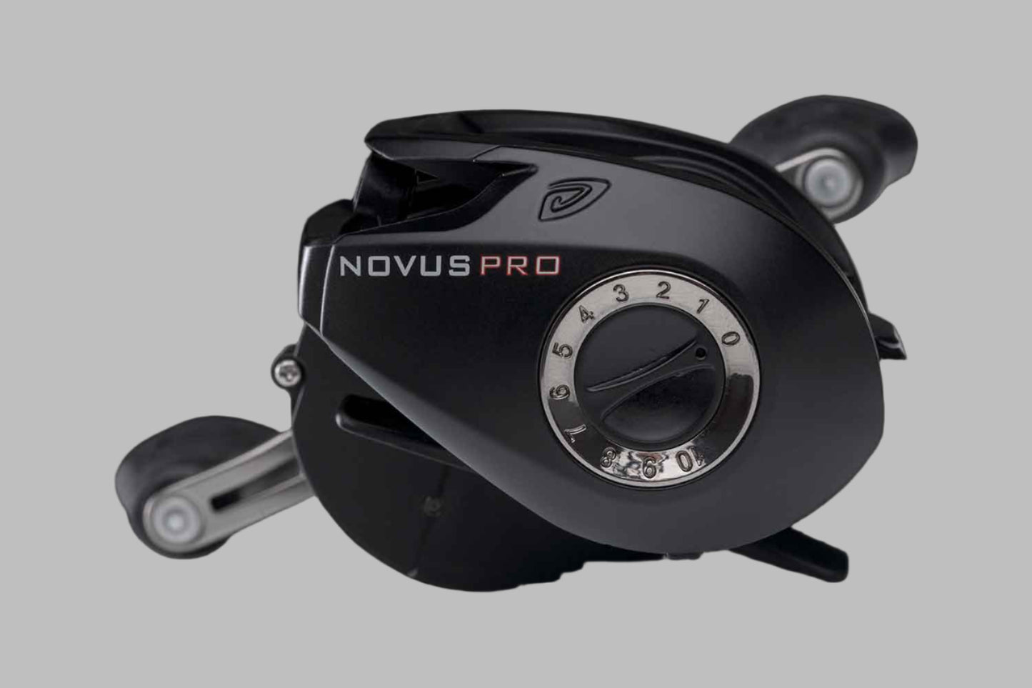 Novus Pro Casting Reel