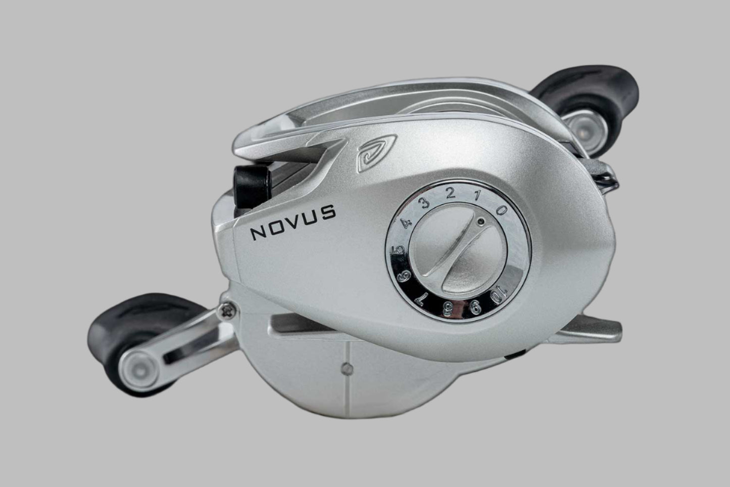 Novus Casting Reel