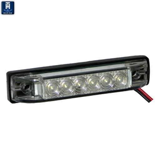 Slim Line LED Utility Strip Lights