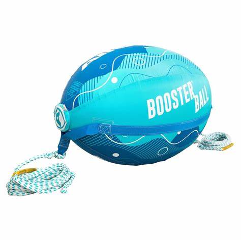 Airhead Booster Ball