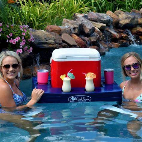 Floatables