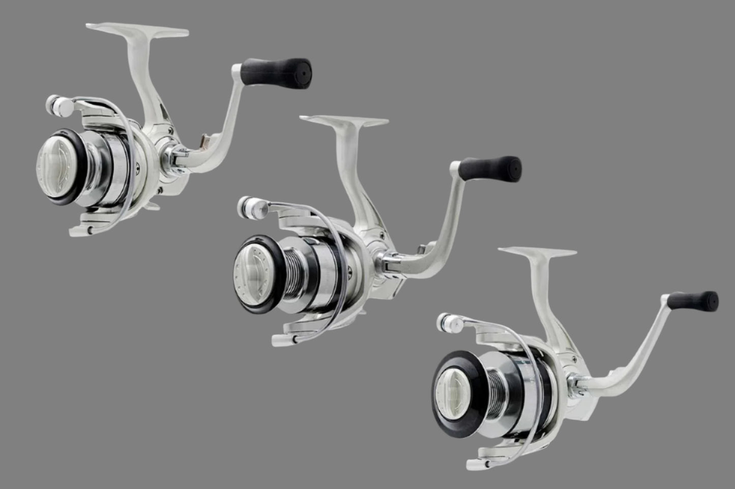 Denali Lite Spinning Reel