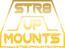 Str8 Up Mounts