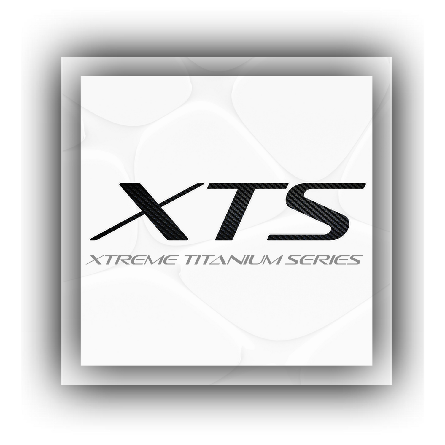 FX - Xtreme Titanium Series
