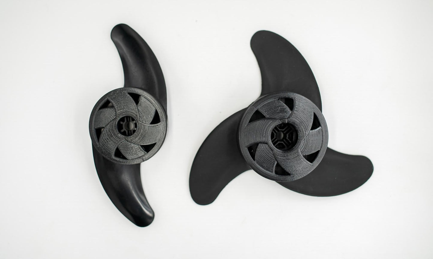 SeeBrakes Prop Kit