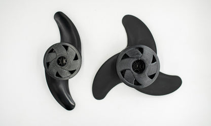 SeeBrakes Prop Kit