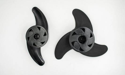 SeeBrakes Prop Kit