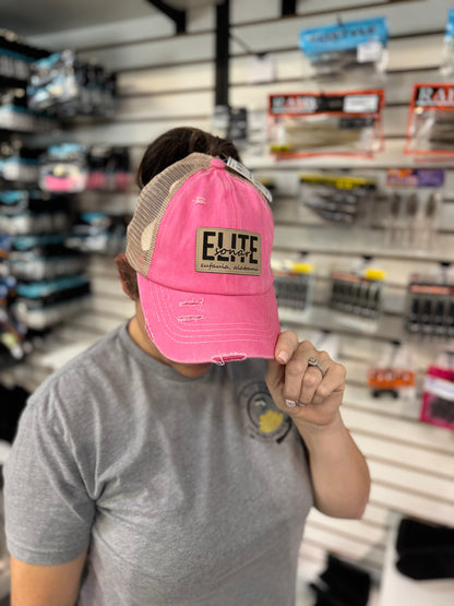 ES Women’s Hats
