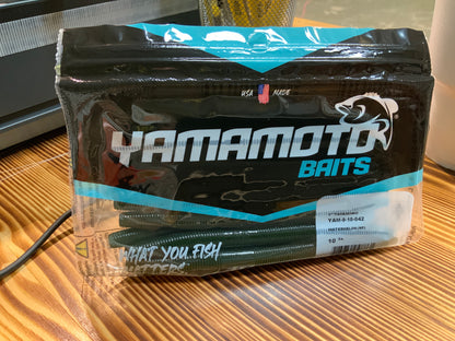 Yamamoto 5” Yamasenko