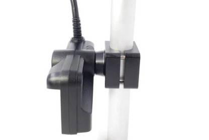 FishObsessed - 0 Degree Mount for Lowrance Active Target