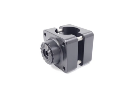 FishObsessed - 0 Degree Mount for Lowrance Active Target