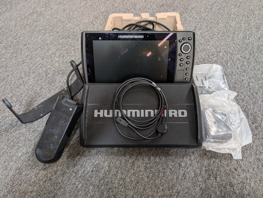 Helix 10 G3N MDI Bundle