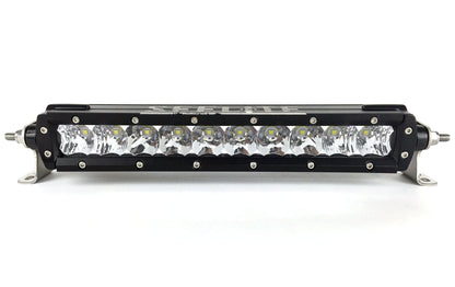10" Single Row LED Light Bar