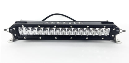 10" Single Row LED Light Bar