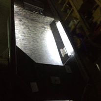SeeLite Double Trouble Lighting